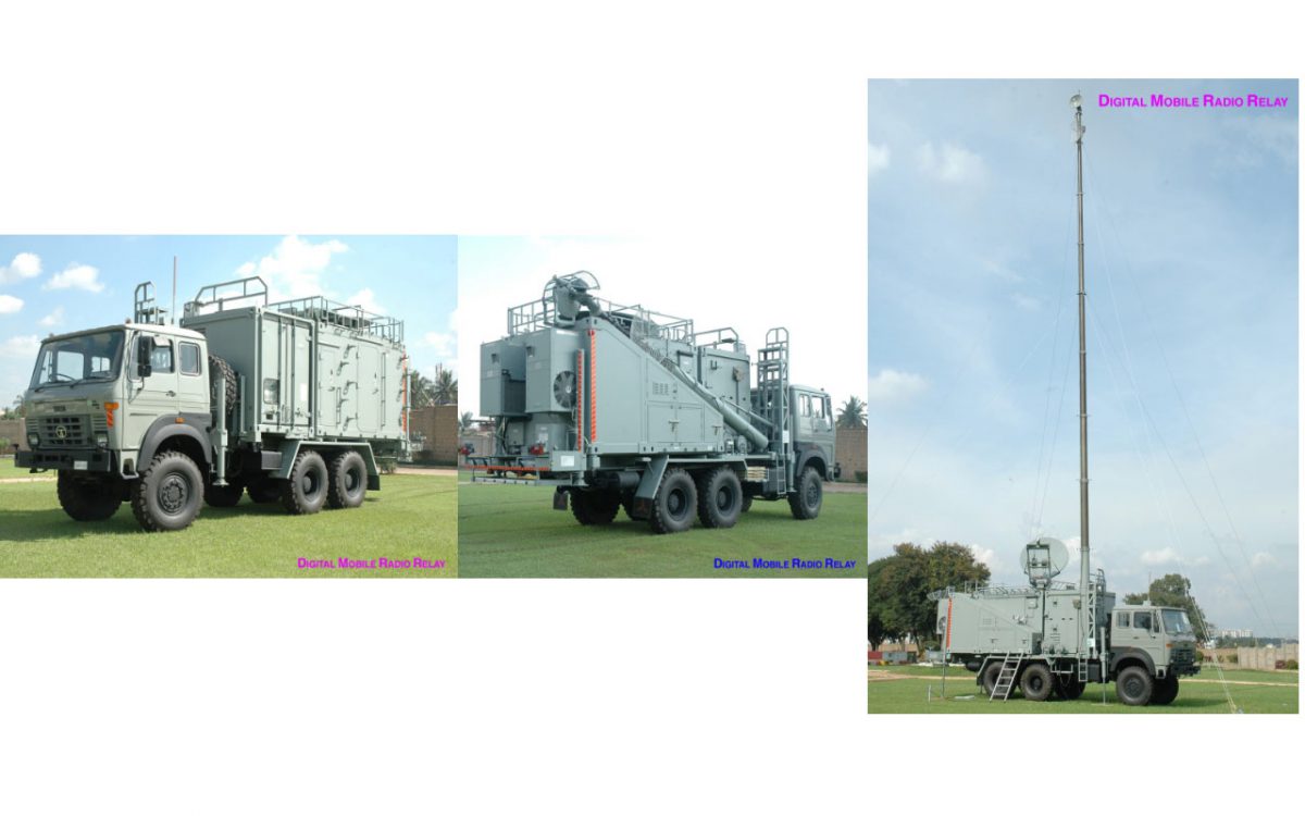 Digital-Mobile-Radio-Relay-(DMRR)