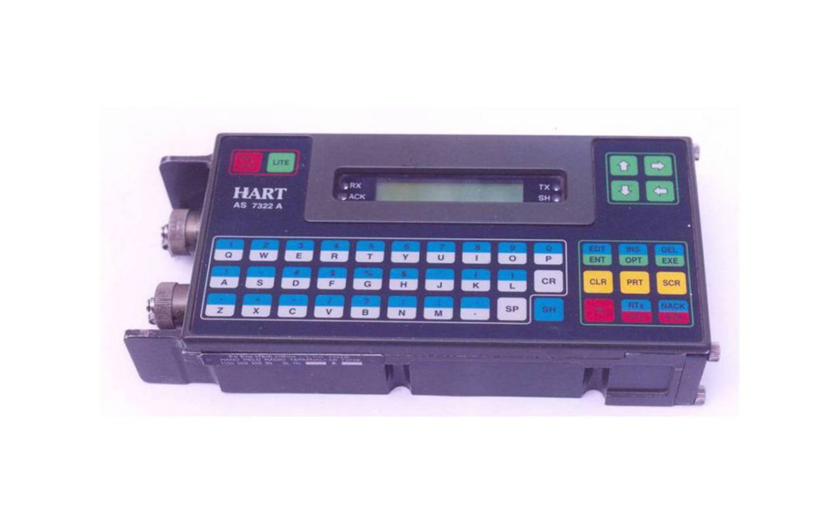 Handheld-Radio-Terminal-HART