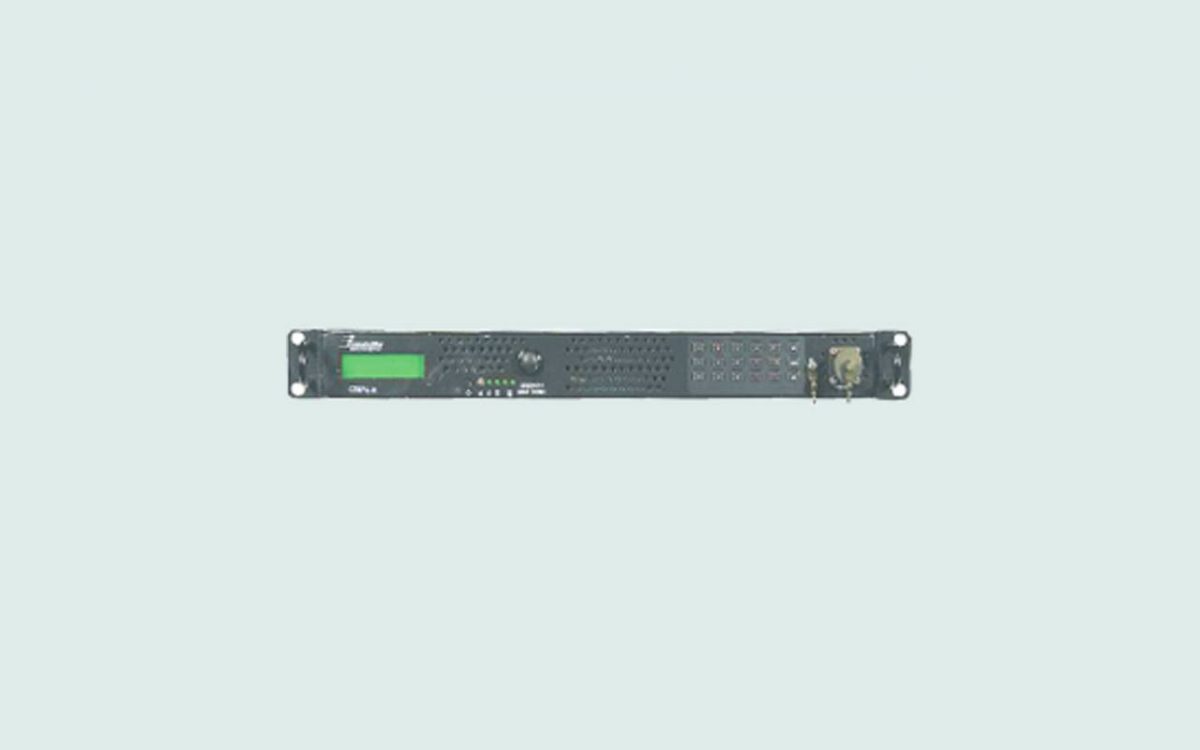 IP Encryptors