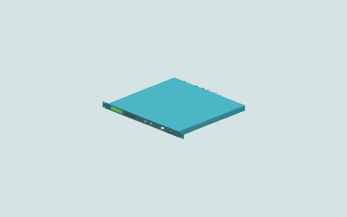 Link Encryptor for Versatile Environment (LIVE)