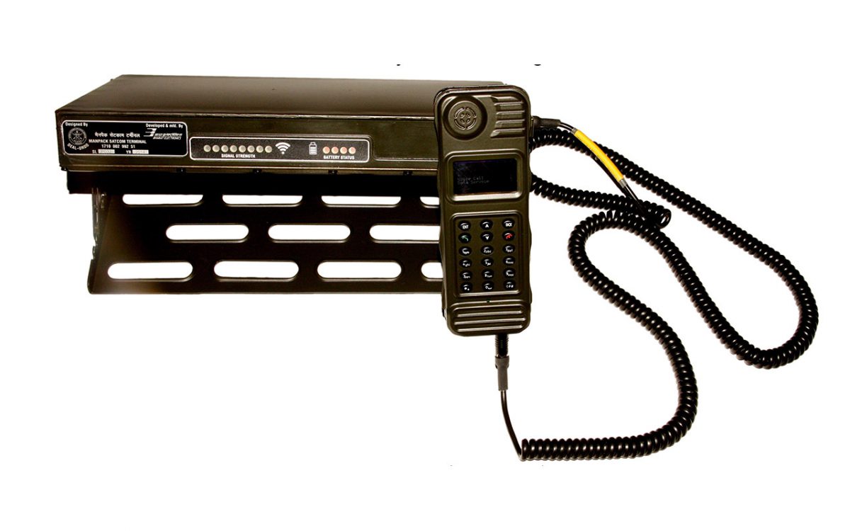 Manpack-Satcom-Terminal---MK-IV