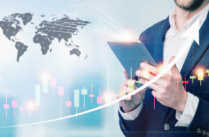 NSE's Market Tracker