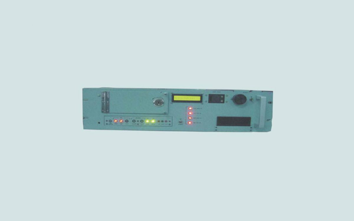 Satcom Encryptor