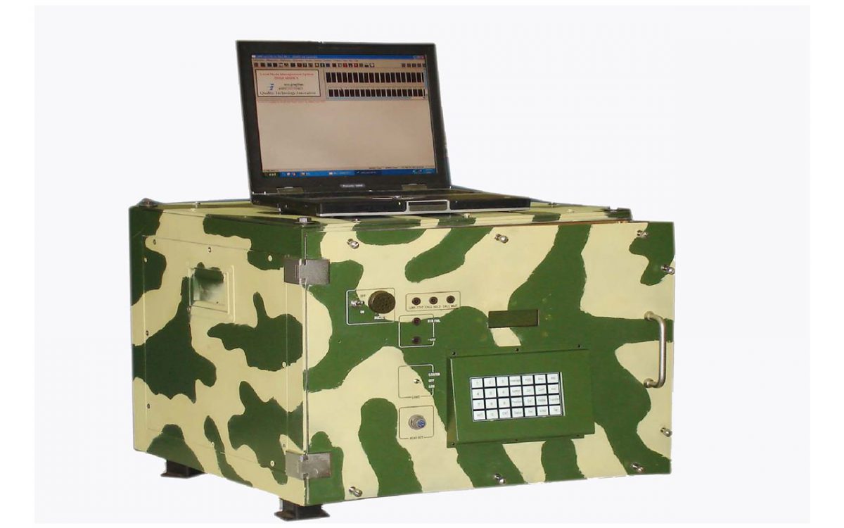 ULSB-MkIII