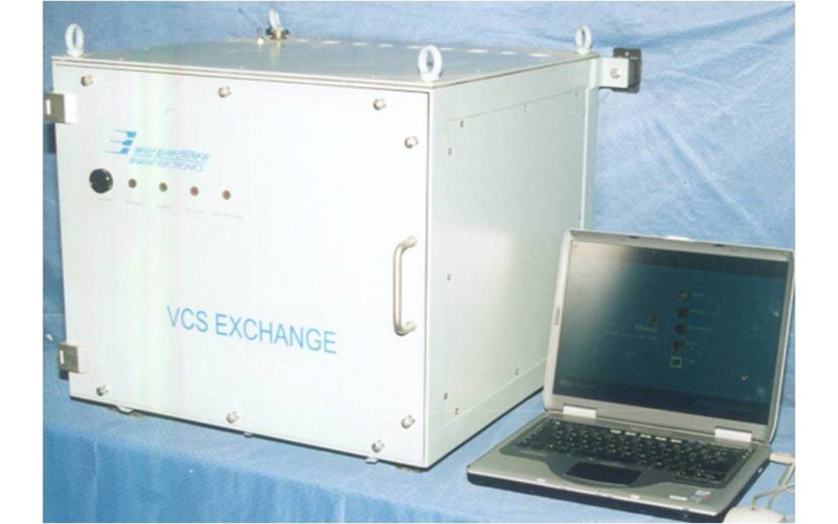 VERSATILE-COMMUNICATION-SYSTEM-(VCS)