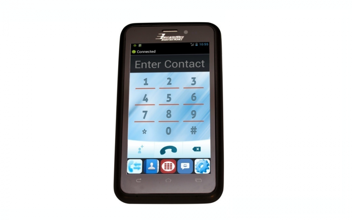 cdma-handset-encryptor