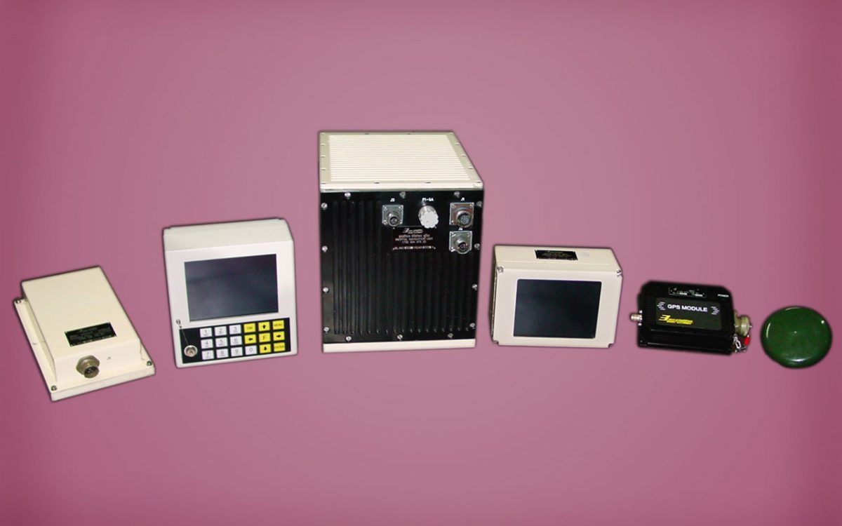 ADVANCED-LAND-NAVIGATION-SYSTEM-ALNSMK-I