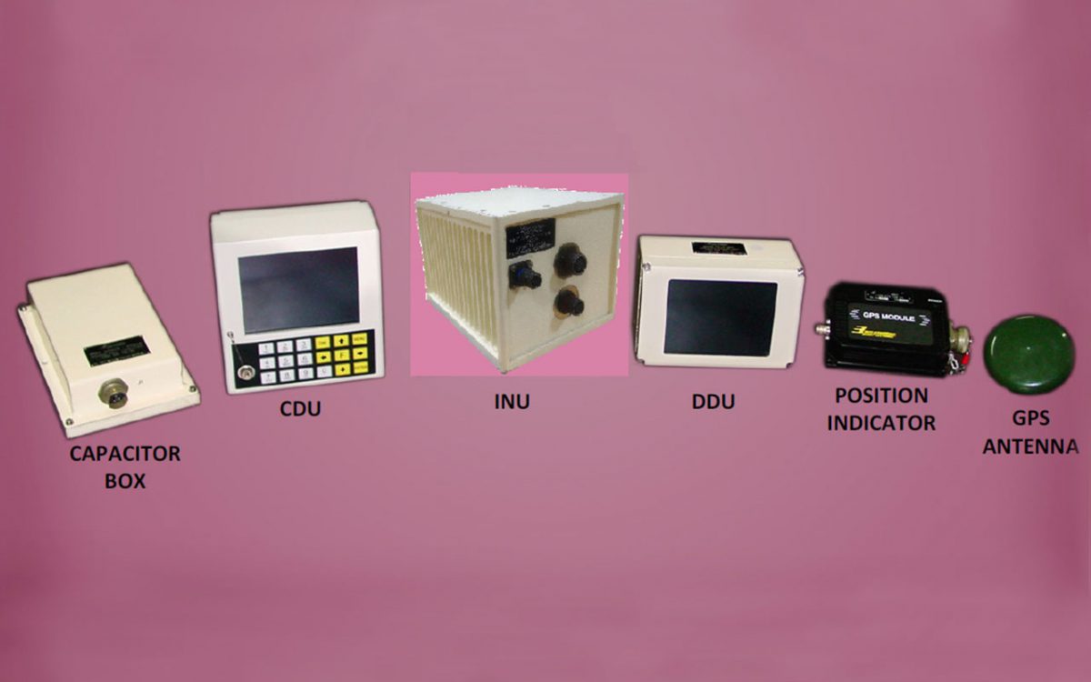 ADVANCED-LAND-NAVIGATION-SYSTEM-MK-II
