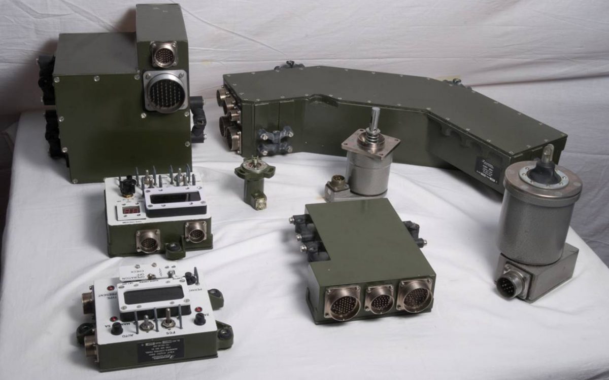 Auto-Loading-Gear-ALG-for-Tank-T