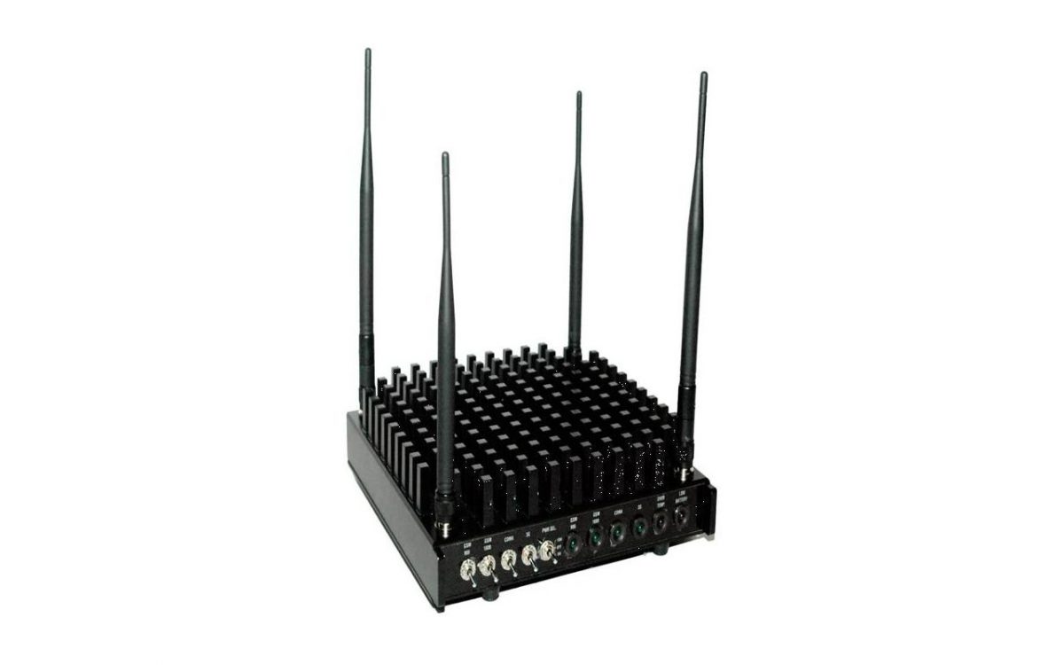 CEL PHONE JAMMER PORTABLE