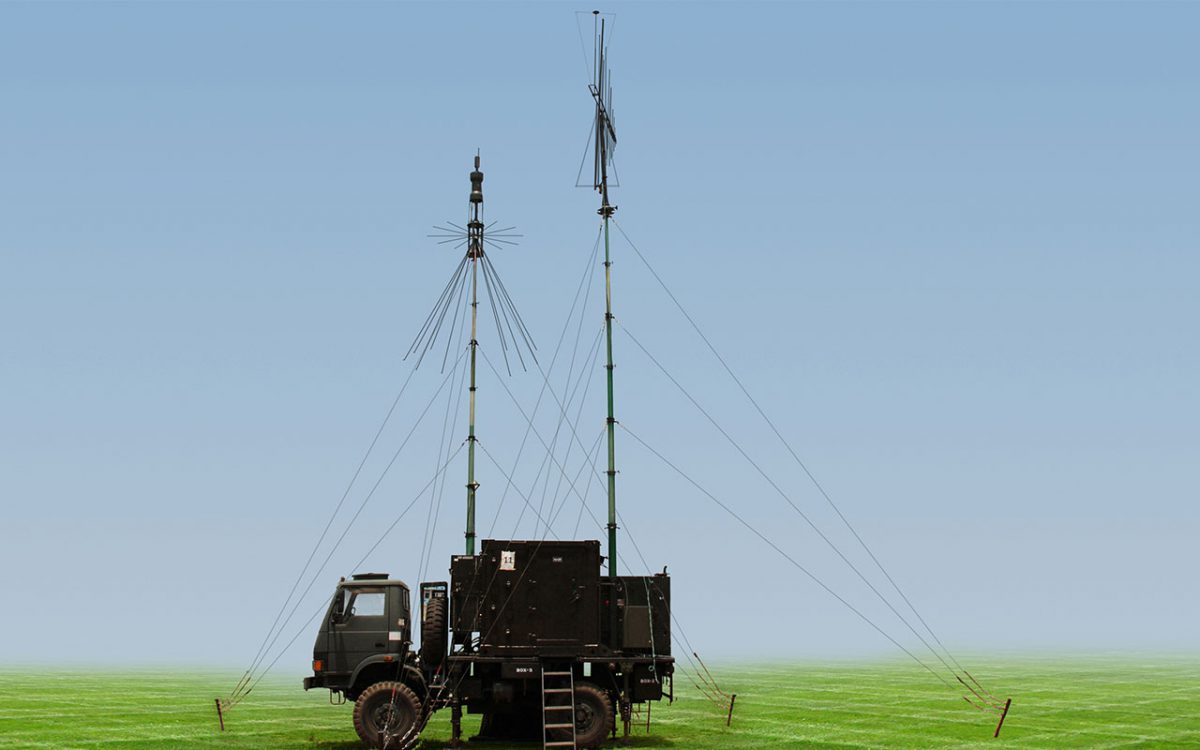 COMINT-Communication-Jamming-Sys