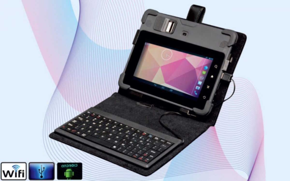 Citizen Verification Device