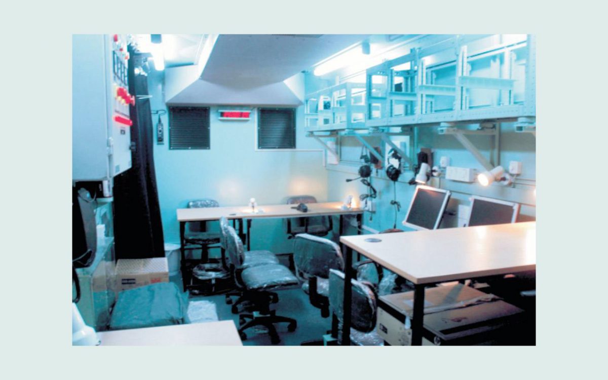 Composite Design Shelter Systems