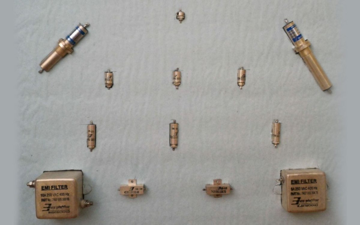 EMI FILTERs