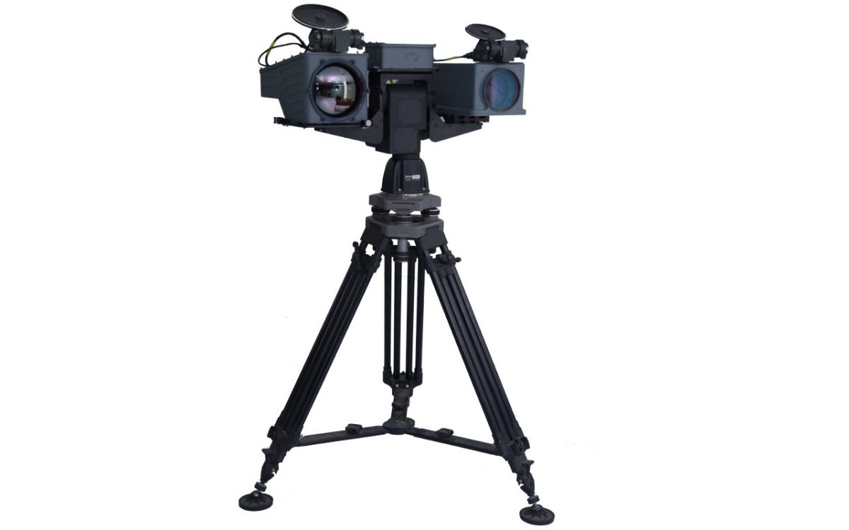 Integrated-Coastal-Surveillance-System