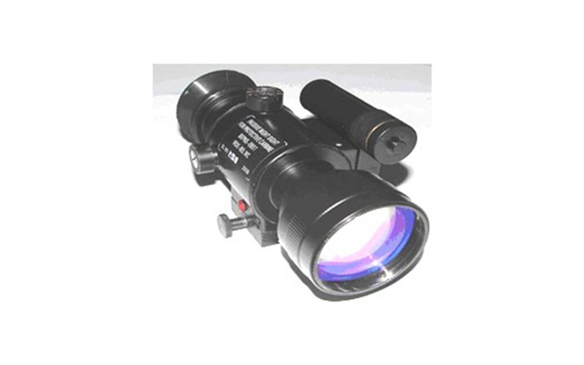 Passive-Night-Sight-for-CQB-Carbine