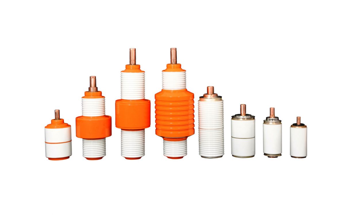Vacuum Interrupters