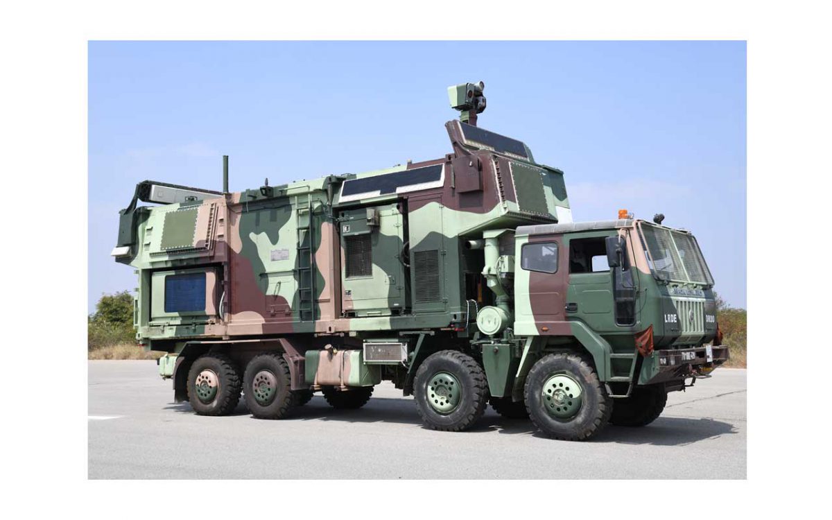 X--Band-Multi-Function-Radar-X-BMFR