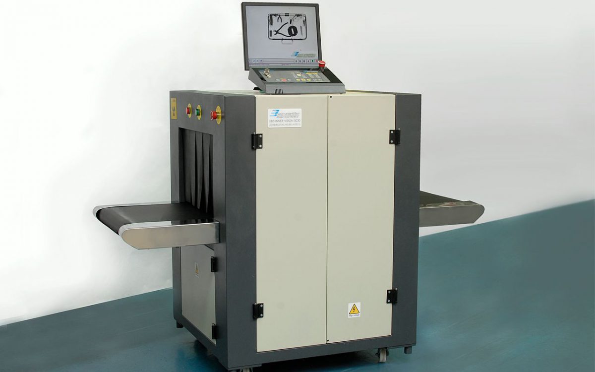 X-Ray-Baggage-Inspection-System(XBIS-INNER-VISION-5030)-VIEW