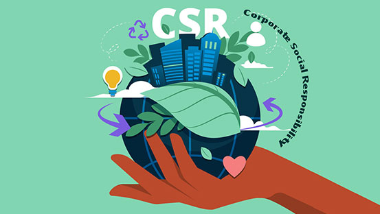 csr