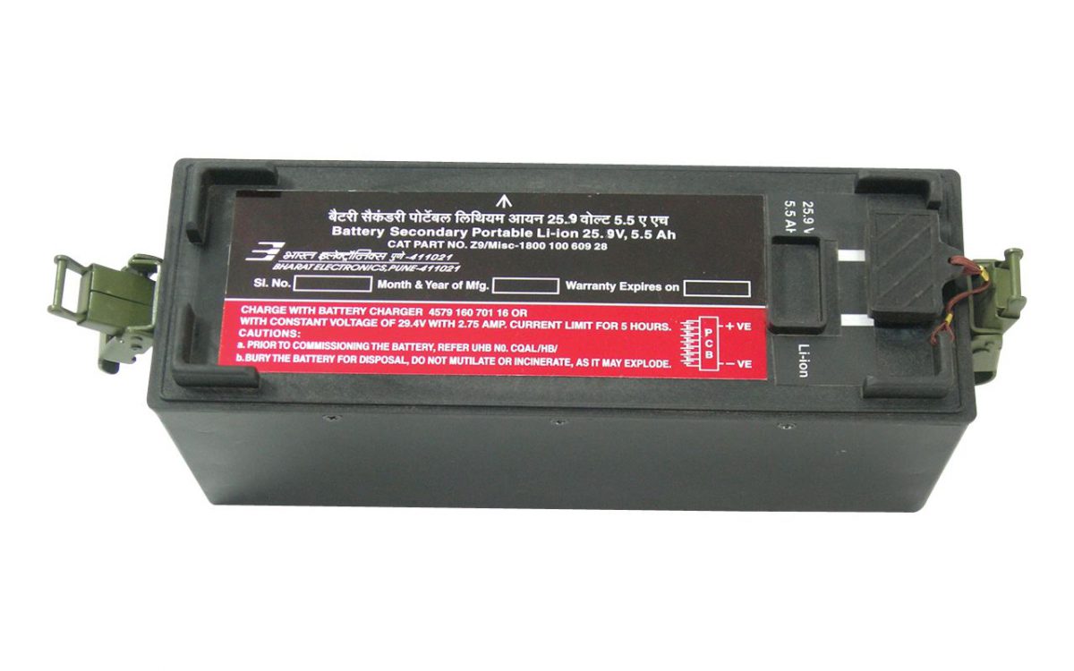 25.9V,-5.5Ah-BEL-Part-No---1800-100-60928