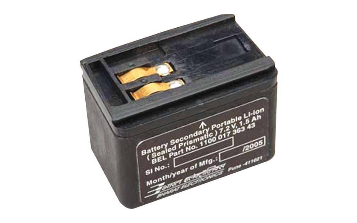 7.2V,-1.5AhBEL-Part-No---1100-017-36343