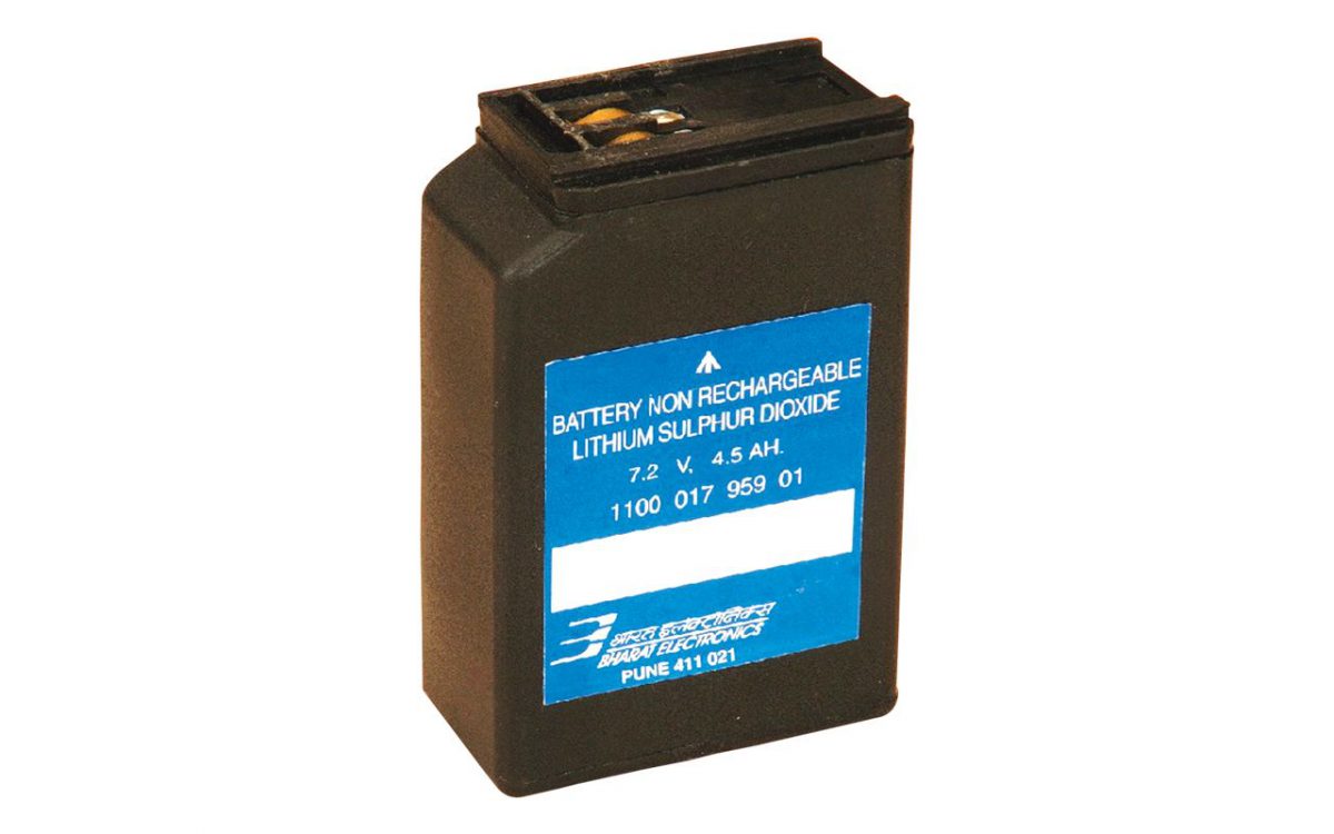 7.2V,-4.55Ah-BEL-Part-No---1100-017-95901