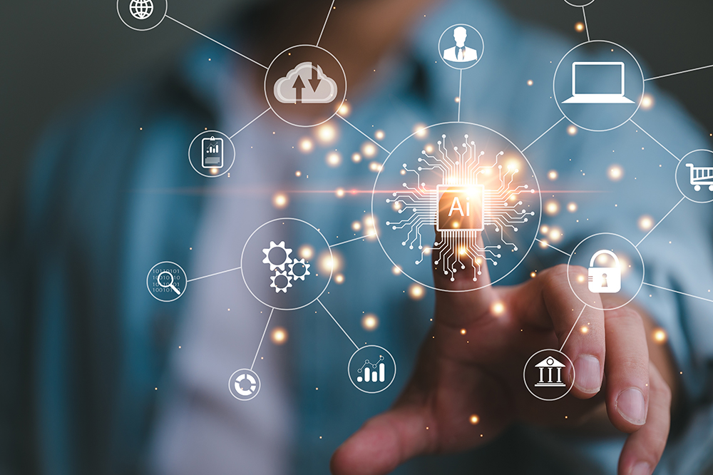 AI Based Predictive Maintenance