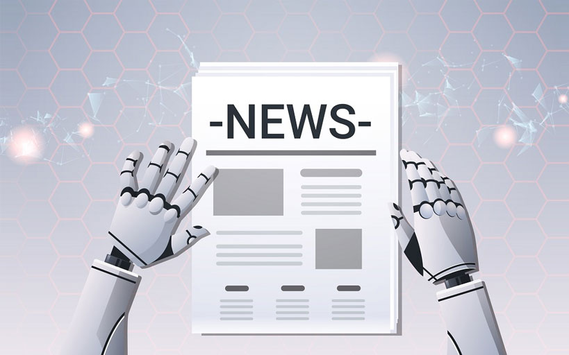 AI-Enabled-Fake-News-Detector