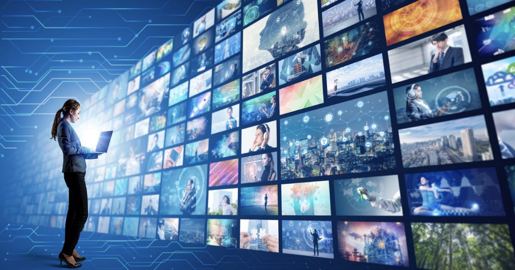 AI Enabled Multimedia Information & Content Extraction