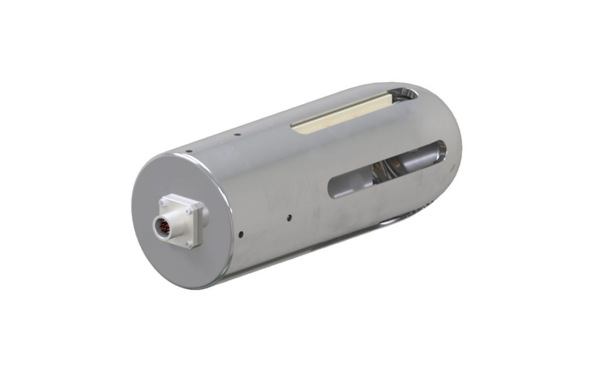 CONDUCTIVITY-TEMPERATURE-DEPTH-CTD-SENSORS