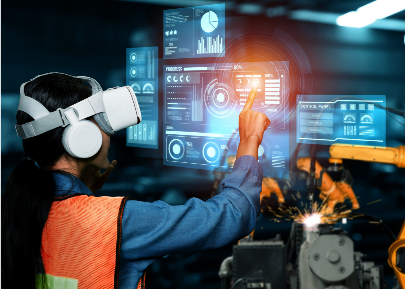 Electronic Manufacturing