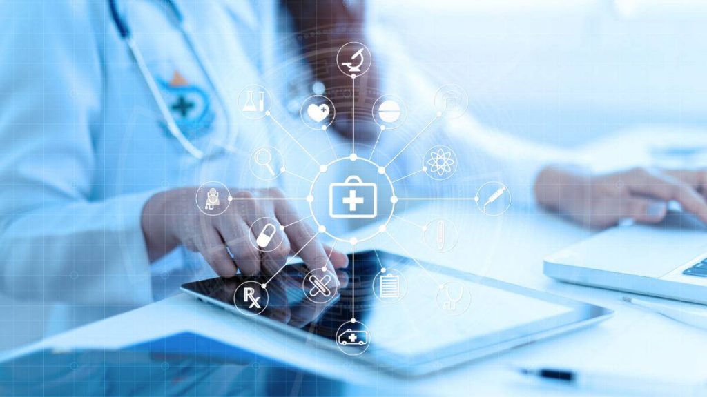 Health management information system