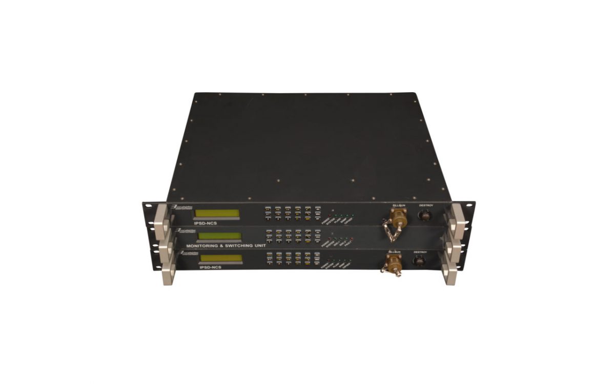 IP-Encryptor