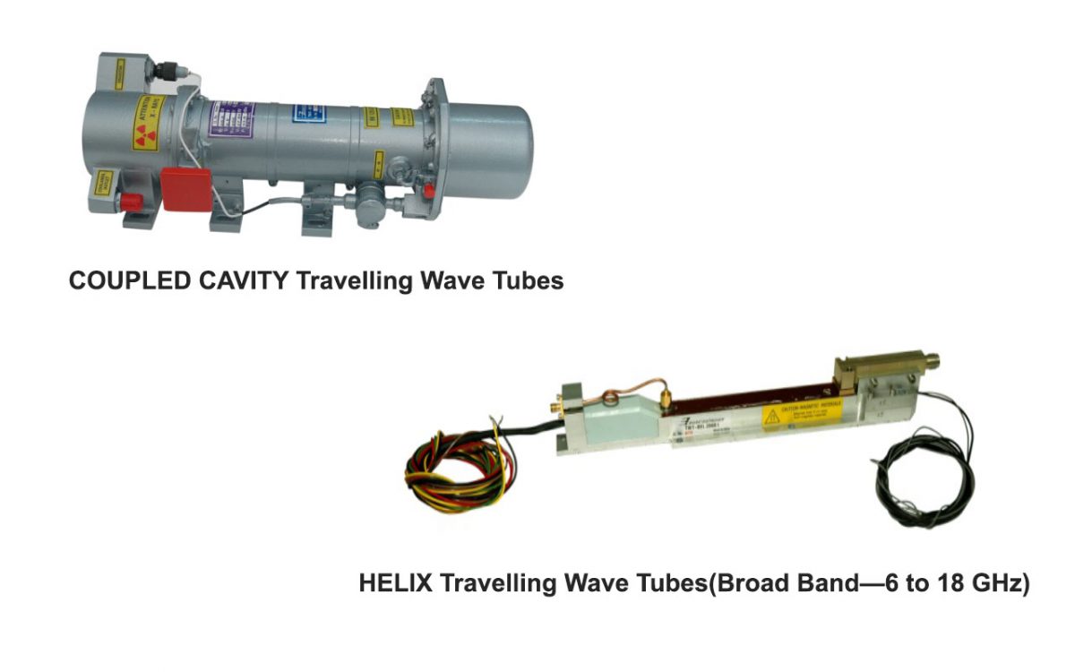 MICRO-WAVE-TUBES-MWT