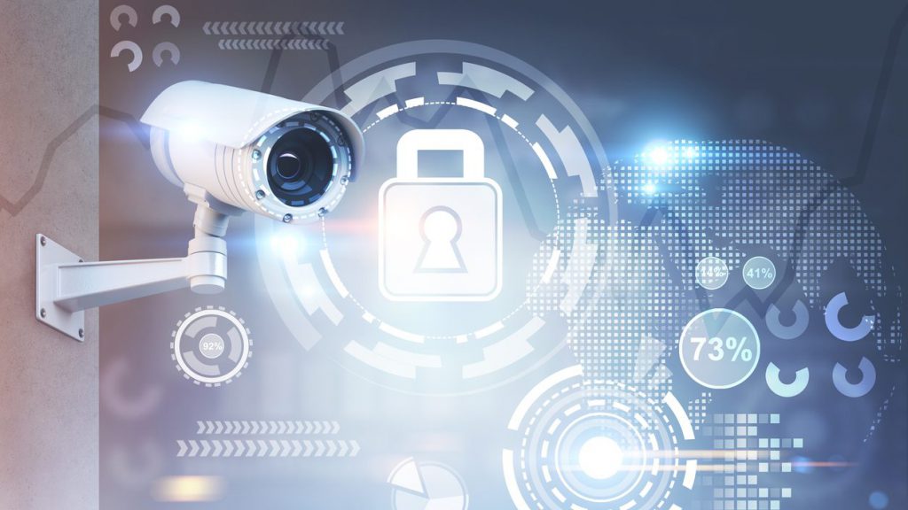 Video Surveillance