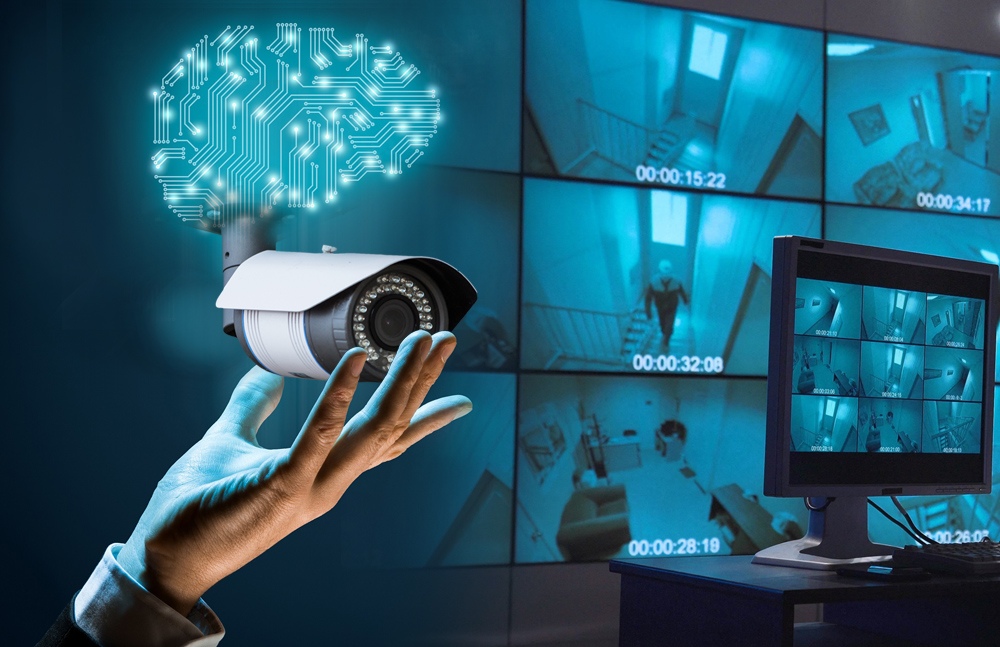 Video Surveillance-ky