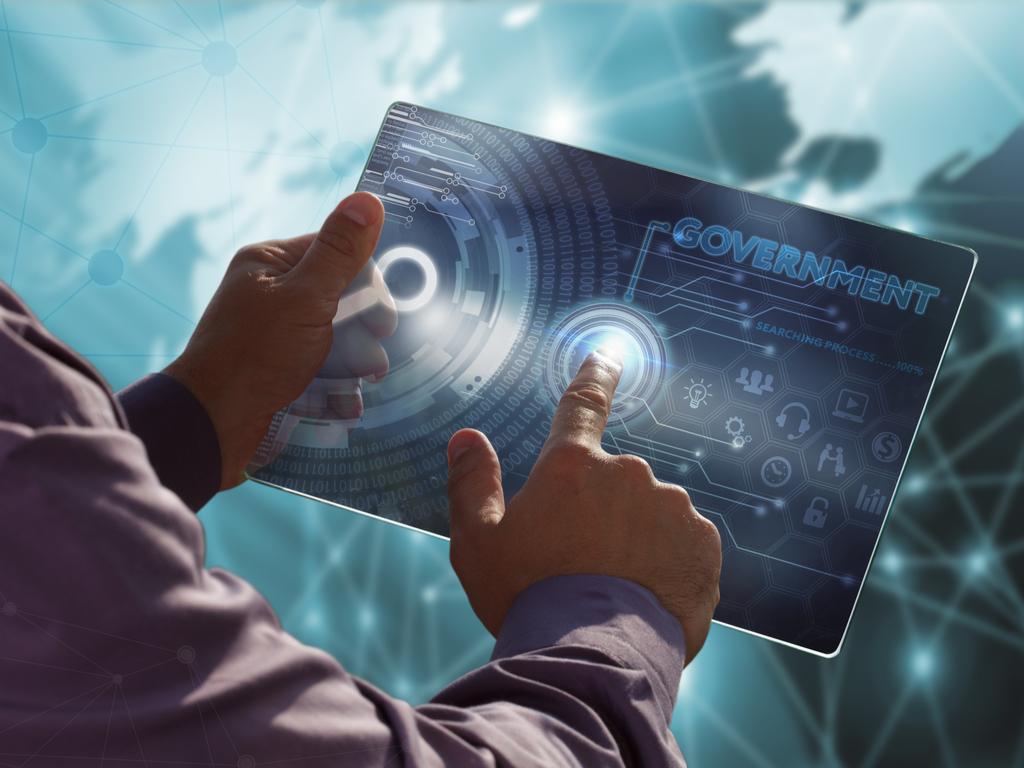 e-government