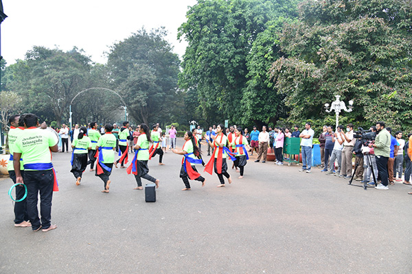 Bel cultural events
