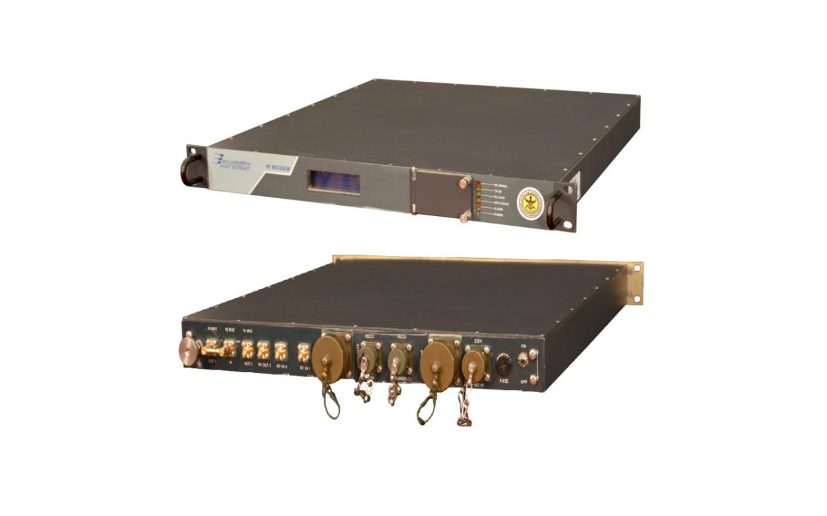 IP-MODEM