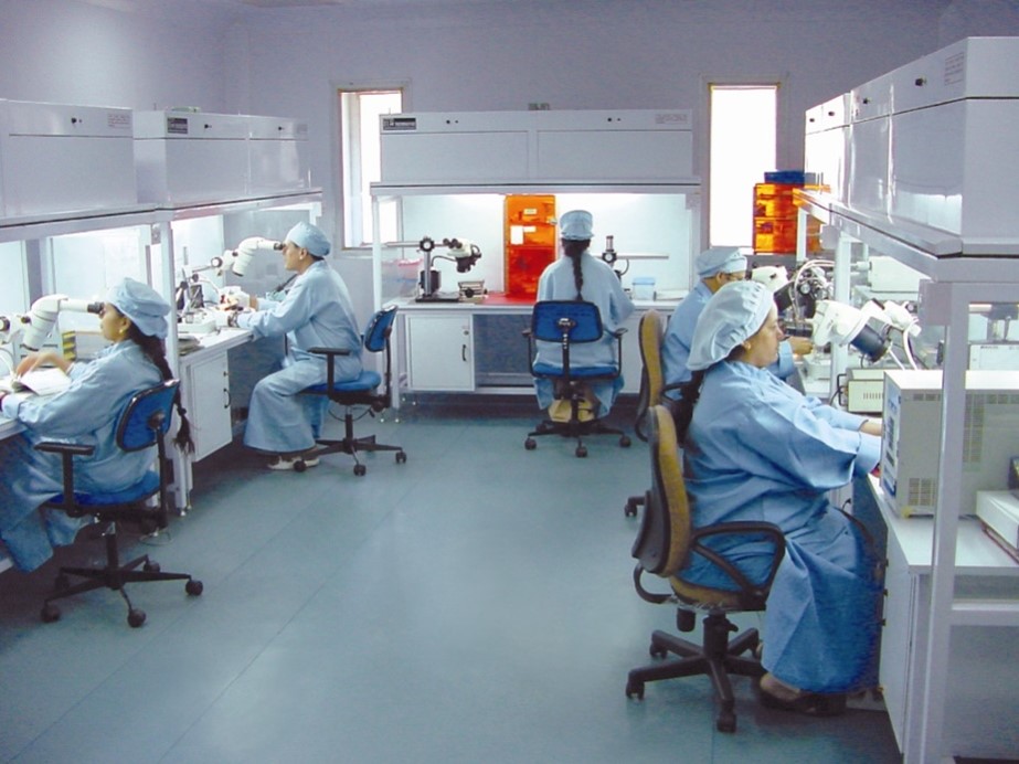 Fabrication and assembly of avionics and space-grade components