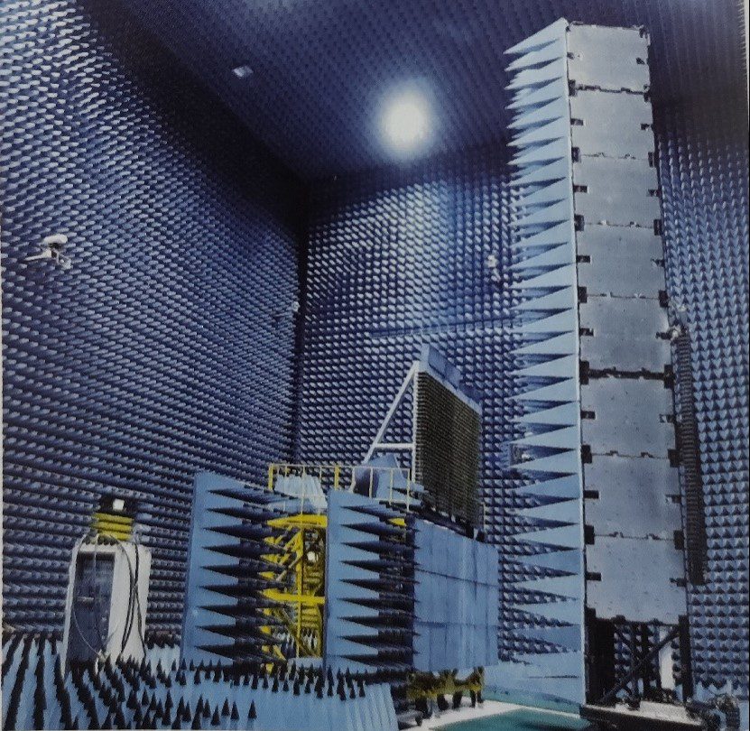 NFTR Facility
