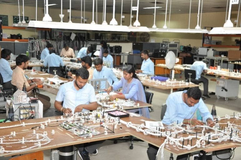 cable assembly