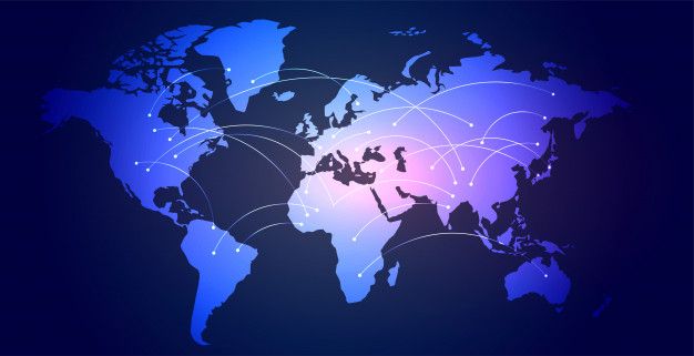 export countries