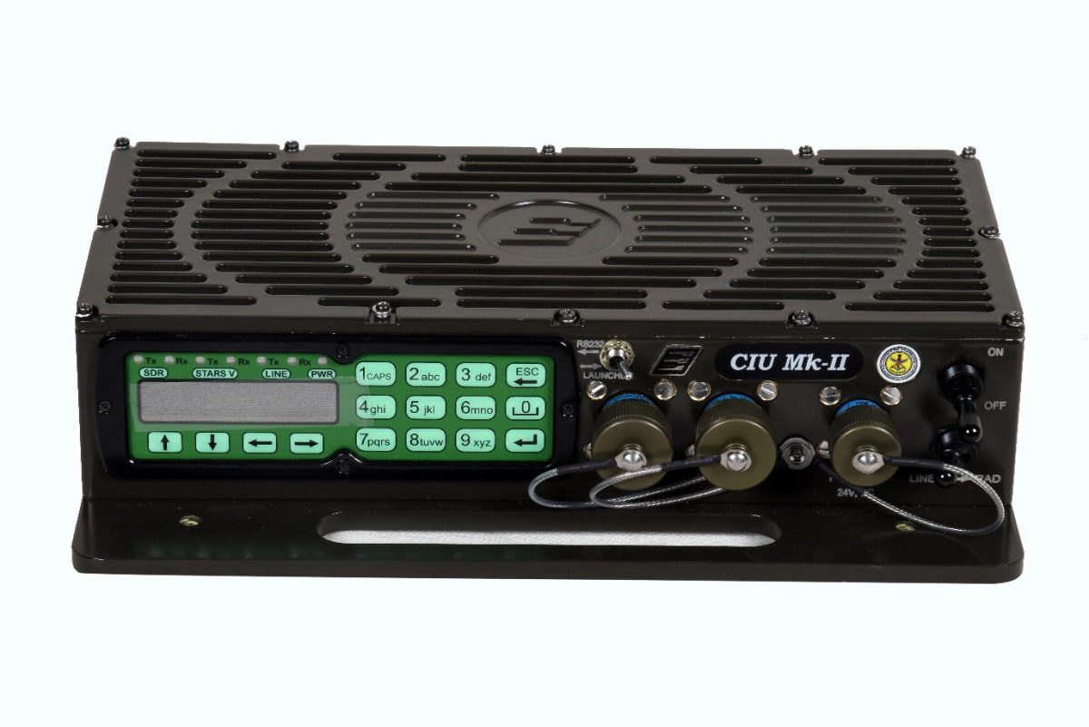 CIU MK II