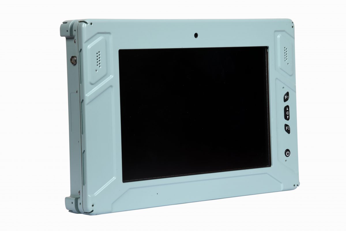 Rugged Tablet