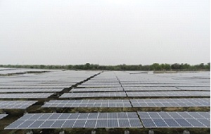 solar panel