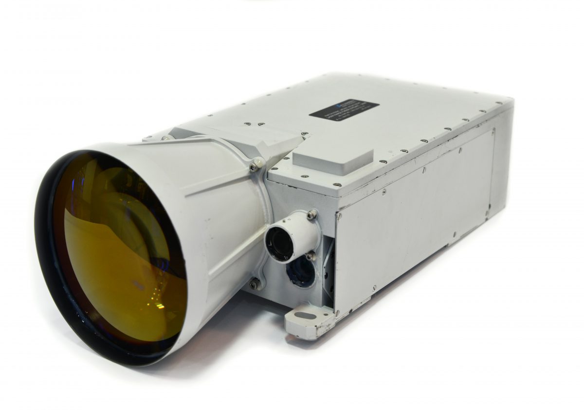 3_LRF Eye-safe LRHR