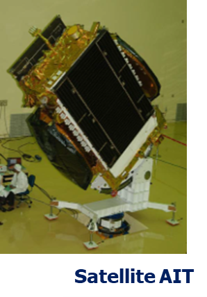 space-electronics