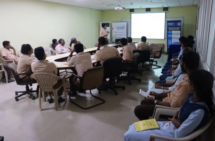 Capacity Building4
